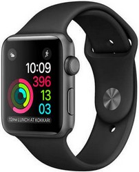 Замена Bluetooth Apple Watch Series 1